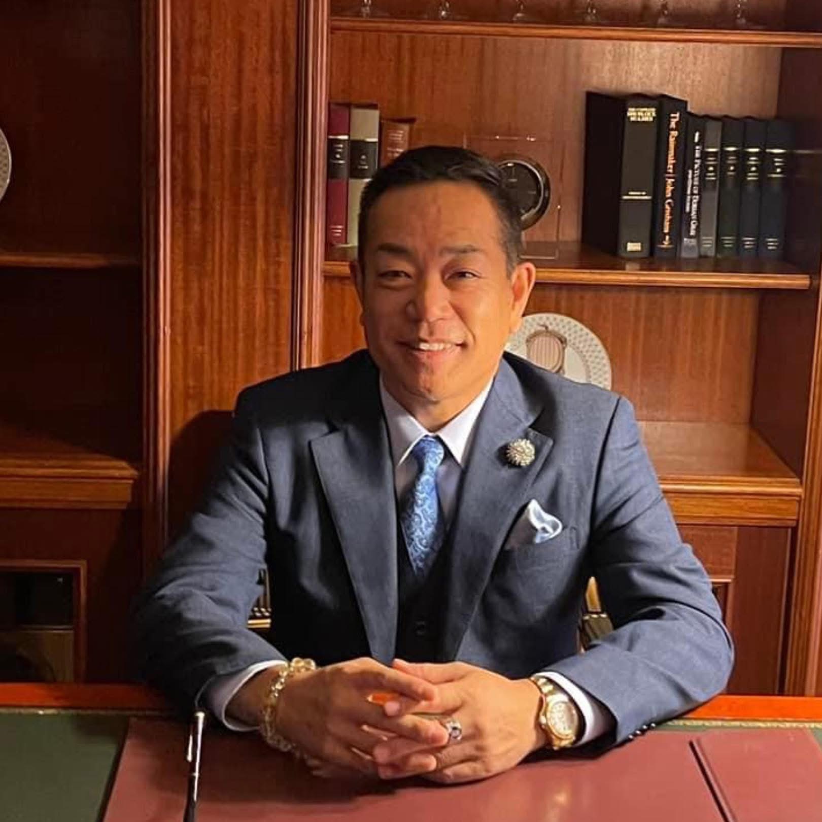中村