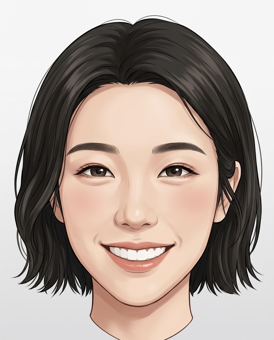 池田真実